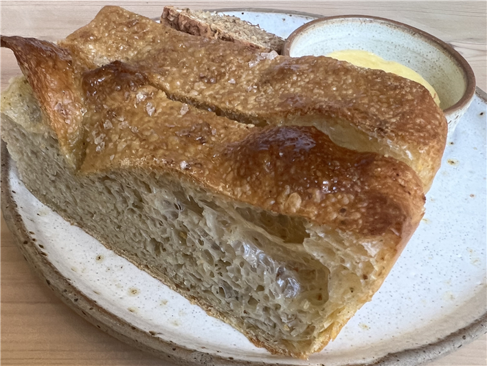 bread